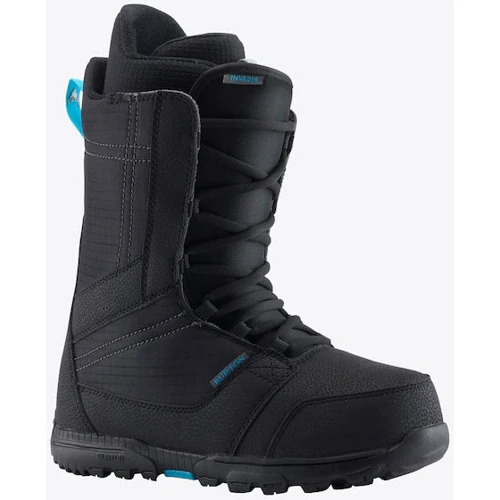 Ботинки для сноуборда Burton INVADER black 12 (2020)