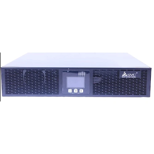 SVC SL-1.5KL-LCD 1500VA