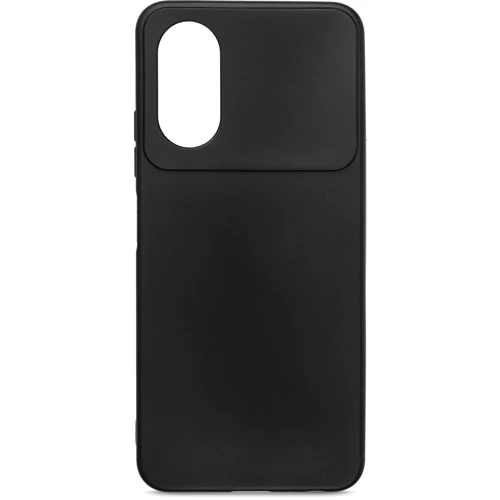 Чехол для телефонов ArmorStandart Matte Slim Fit Black for ZTE Blade A34 (ARM78938)