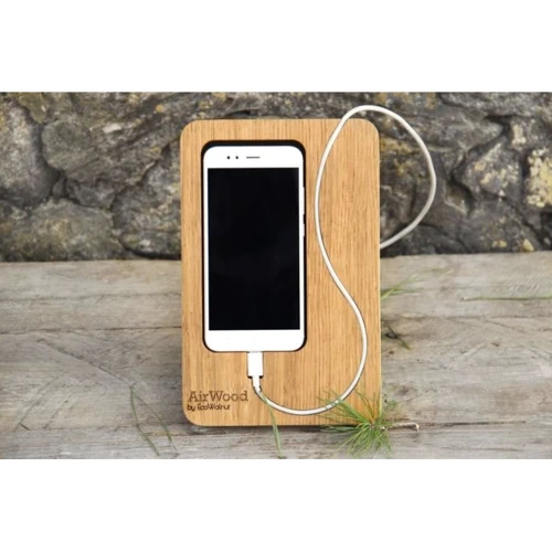 Подставка для смартфона EcoWalnut Number: Производитель EcoWalnut