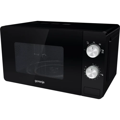 Микроволновая печь Gorenje MO17E1B: Диаметр поддона, мм 270