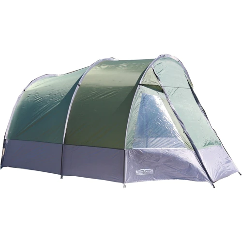 Палатка Kilimanjaro SS-SBDT-13T-019 5м Yellow