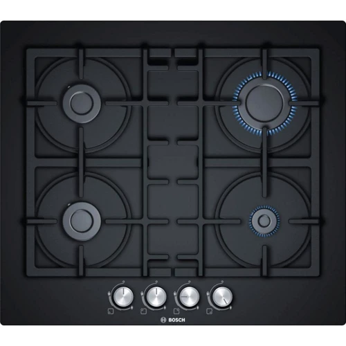 Варочная поверхность газовая Bosch PNP6B6O90R
