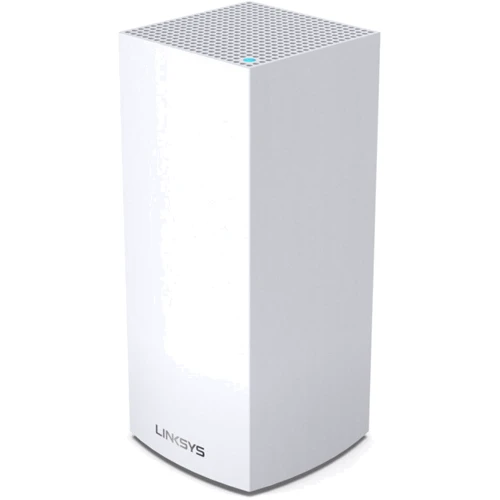 Маршрутизатор Wi-Fi Linksys Velop Mesh WiFi 6 System 3-Pack (MX12600-EU): Тип маршрутизатора Wi-Fi роутер