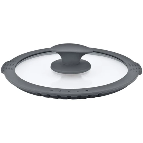 Ковш Ringel IQ Be Brave 1.0 л (IQ-4041-14): Диаметр, см 14