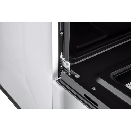 Плита комбинированная Ardesto FSC-F5060BW: Размеры 85x50x66 см (ВxШxГ)