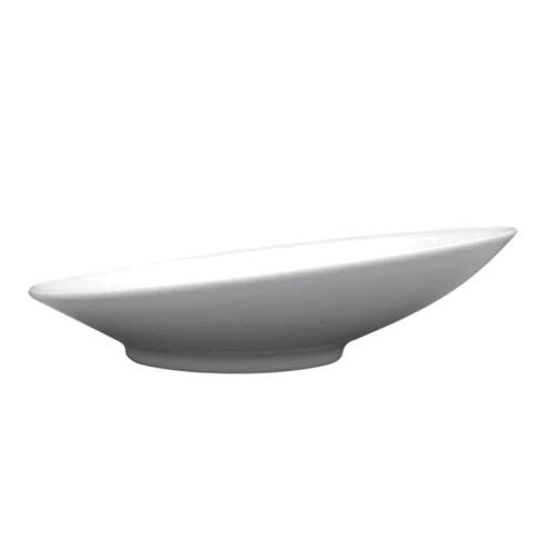 Блюдо Lubiana Rita круглое наклонное 300 мм (204-0444): Тип Блюдо