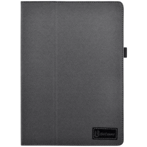 Аксессуар для планшетных ПК BeCover Slimbook Black for Xiaomi Redmi Pad 10.61" 2022 (708341): Цвет черный