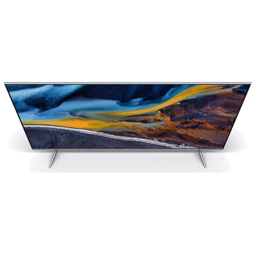 Телевизор Xiaomi Mi TV Q2 65": Оснащение Встроенный медиаплеер, Smart TV
