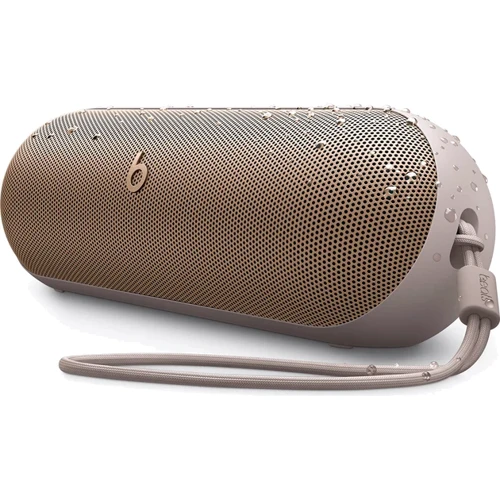 Акустика Beats by Dr. Dre Pill Champagne Gold (MW463)