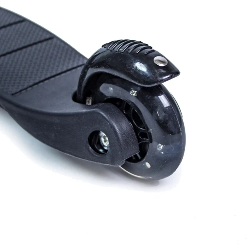 Самокат детский Micro Mini. Black - 1120908896: Тип колес литые