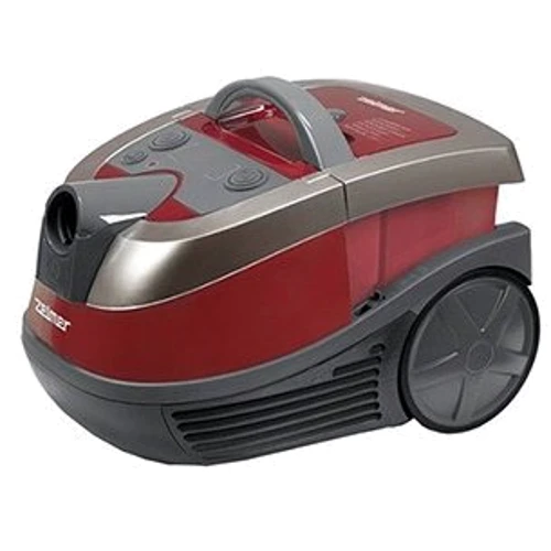 Порохотяг Zelmer 919.5 SK Red