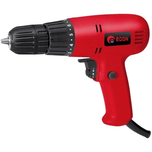 Дрель-шуруповерт Edon DS-350