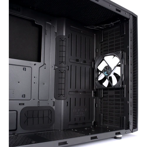 Корпус Fractal Design Define S Window (FD-CA-DEF-S-BK-W) фото 18