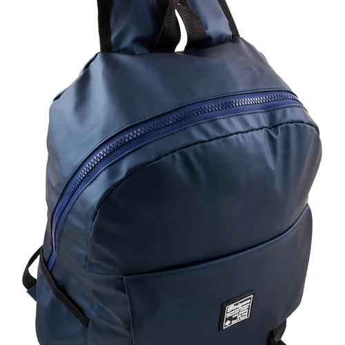 Чоловік рюкзак Valiria Fashion синій (3DETAB211-2-6): Країна виробник Китай