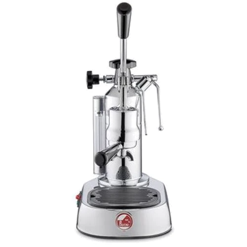 Кофеварка La Pavoni LPLELQ01EU: Тип рожковая кофеварка эспрессо