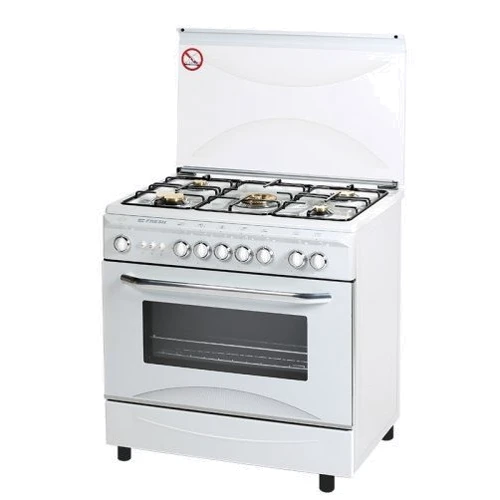 Газовая плита Fresh I80G5\01 (белый): Тип устройства кухонная плита