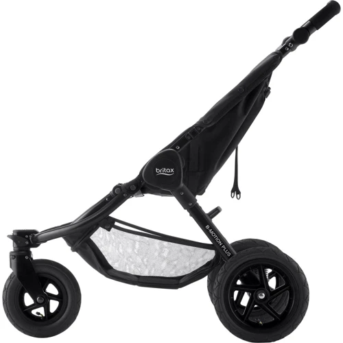 Шасси Britax B-Motion 3 Plus Cosmos Black (2000027967): Производитель Britax