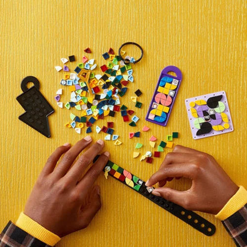Конструктор LEGO DOTS Хогвартс Комплект аксессуаров (41808) фото 5