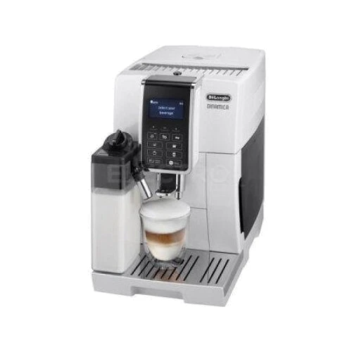 Кофеварка Delonghi ECAM 350.55.W: Мощность, Вт 1450