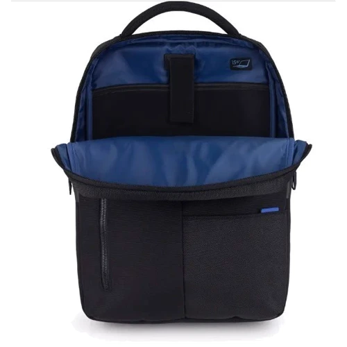 Рюкзак для ноутбука Gabol Backpack Intro 14L Black чорний (412855-001): Тип Рюкзаки