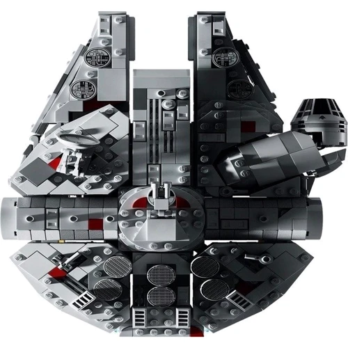 Конструктор LEGO Star Wars Тысячелетний сокол (75375)