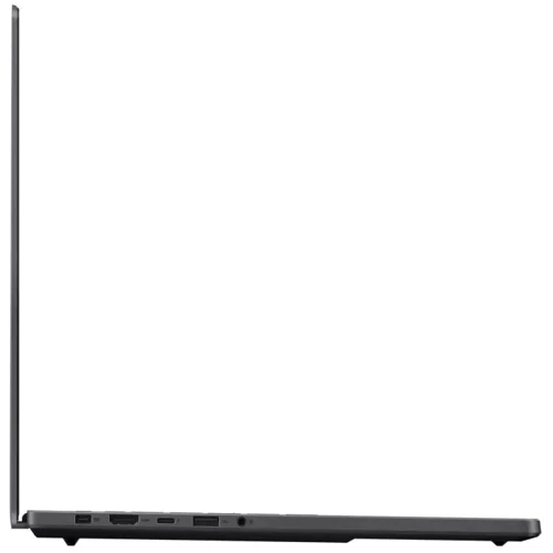 Ноутбук ASUS ROG Zephyrus G16 GU605MZ Eclipse Gray (GU605MZ-G16.U94080): Вес 1.95 кг