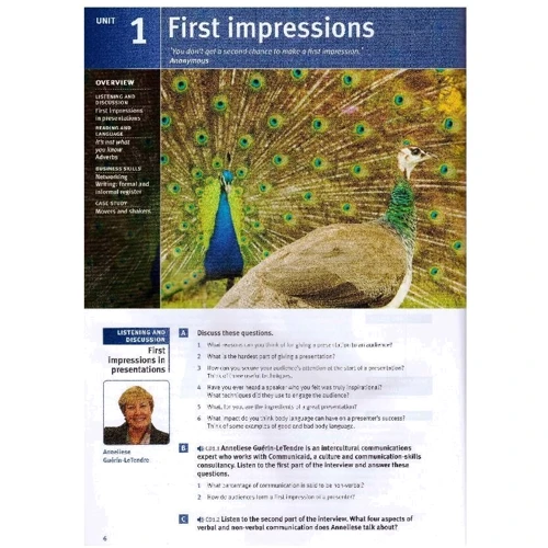 Market Leader (3rd Edition) Advanced Course Book + DVD-ROM + MyEnlglishLab: Производитель Pearson Education