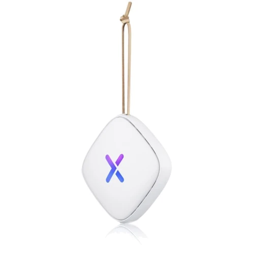 Маршрутизатор Wi-Fi ZyXEL Multy U 2-pack (WSR30-EU0201F): Количество LAN портов 1