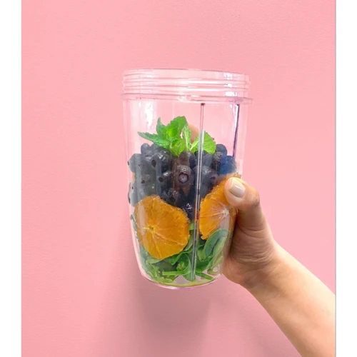 Блендер Nutribullet NB907R фото 11