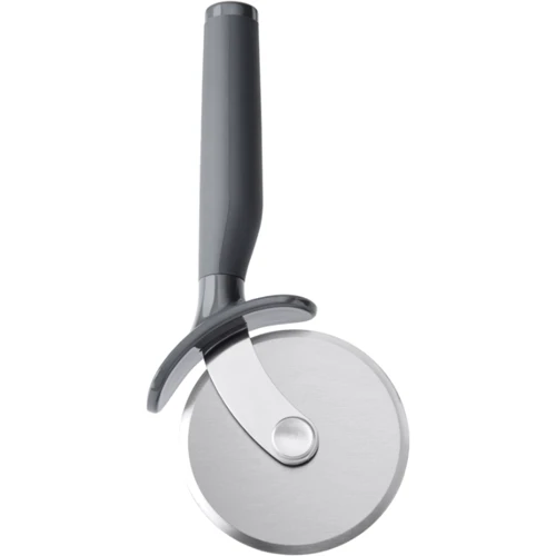 Нож для пиццы KitchenAid Coreline 22.7 см серый (KAS113OHCGG)