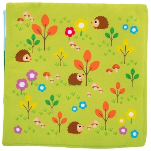 Водне забарвлення Chicco Пори року 10631.00 (8058664138951)