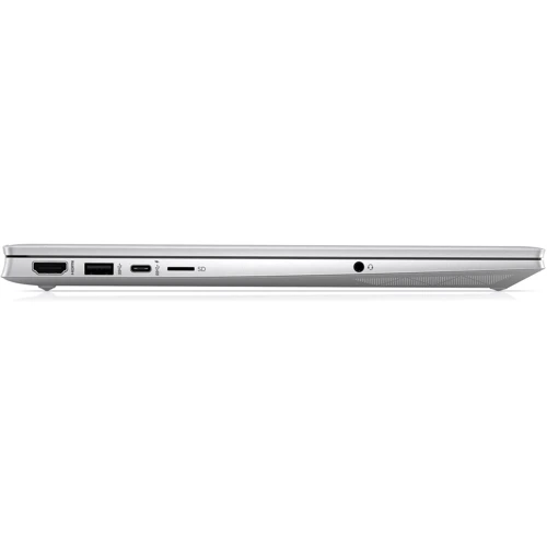 Ноутбук HP Pavilion 15-eh3016nq (7H8J4EA): Экран 15.6" IPS (1920x1080) Full HD