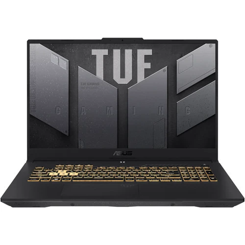 Ноутбук ASUS TUF Gaming F17 (FX707ZR-HX004WA_64)