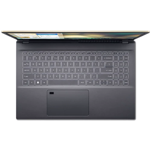 Ноутбук Acer Aspire 5 A515-57 (NX.KN4EU.00S) UA: Процессор Intel Core i5-12450H (2.0 - 4.4 ГГц) / 8 - ядерный