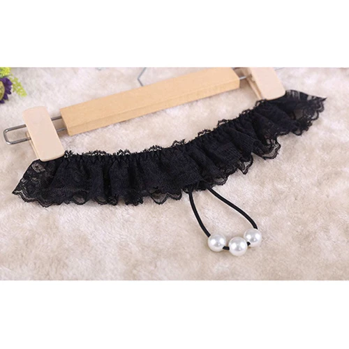 Эротические трусики NDS 9002-3 Black S/M (23791)