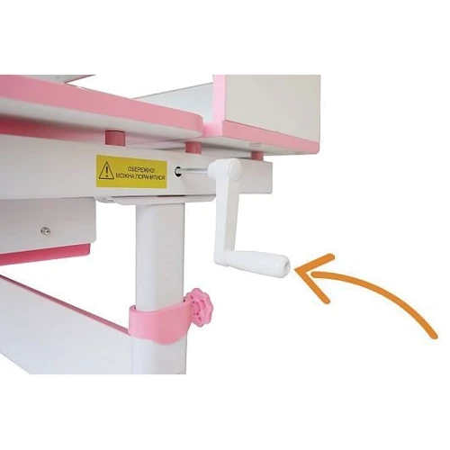 Комплект Evo-kids Evo-50 G Grey (арт. Evo-50 G + крісло Y-408 G)