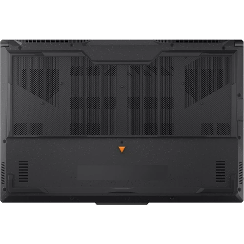 Ноутбук ASUS TUF Gaming F17 FX707ZC4 (FX707ZC4-HX008): Объем накопителя 512 ГБ (SSD)