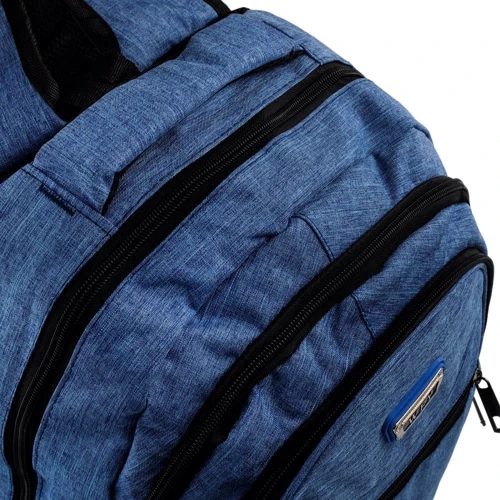 Мужской рюкзак Valiria Fashion синий (4DETAM-003-6): Тип Рюкзаки