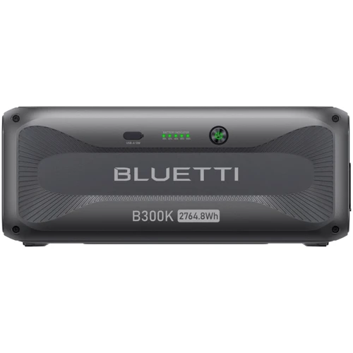 Зарядная станция Bluetti Apex 300 3840W + 1 Home Battery Backup B300K 5529.6Wh UA