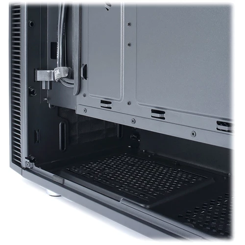 Корпус Fractal Design Define C (FD-CA-DEF-C-BK) фото 5