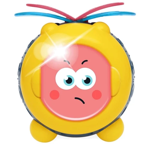 Іграшка музична Chicco Емоційна бджілка (11089.00): Вік 1-2.5 года