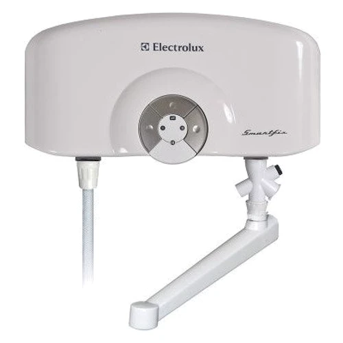 Бойлер Electrolux Smartfix 6.5T: Тип Бойлер электрический