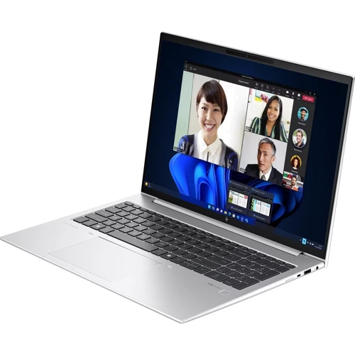 Ноутбук HP EliteBook 860 G11 (9G092ET) UA: Экран 16" IPS (1920x1200)