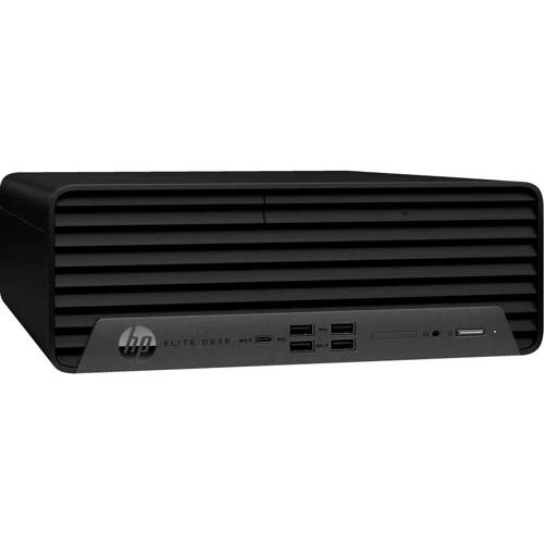 Персональный компьютер (ПК) HP Elite 800-G9 SFF (7B1F8EA): Видеокартка Intel UHD Graphics 770