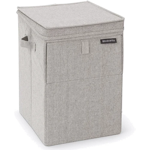 

Корзина для белья Brabantia 35 л (120428)