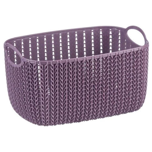 

Корзина Idea Вязание 4 л (М2380)