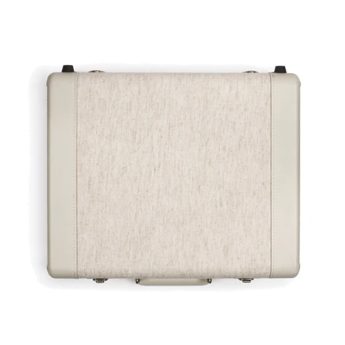 Вініловий програвач Crosley Executive Deluxe (Sand): Привід ременной