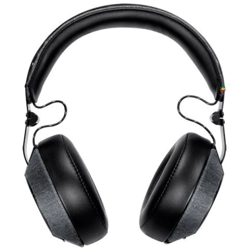 Наушники House of Marley Liberate XLBT Midnight (EM-FH041-MIB): Диапазон частот (Гц) 20-20000