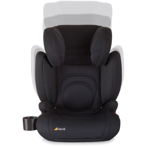 Автокрісло Hauck Bodyguard Pro black / grey фото 14